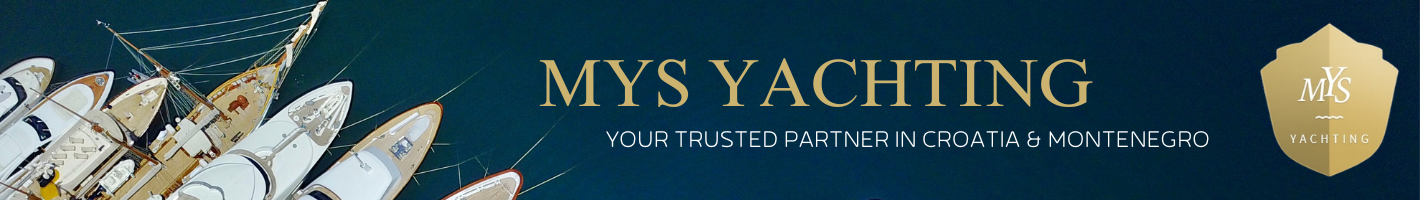 MYS Yachting Banner 1