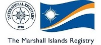 Marshall Islands Registry logo