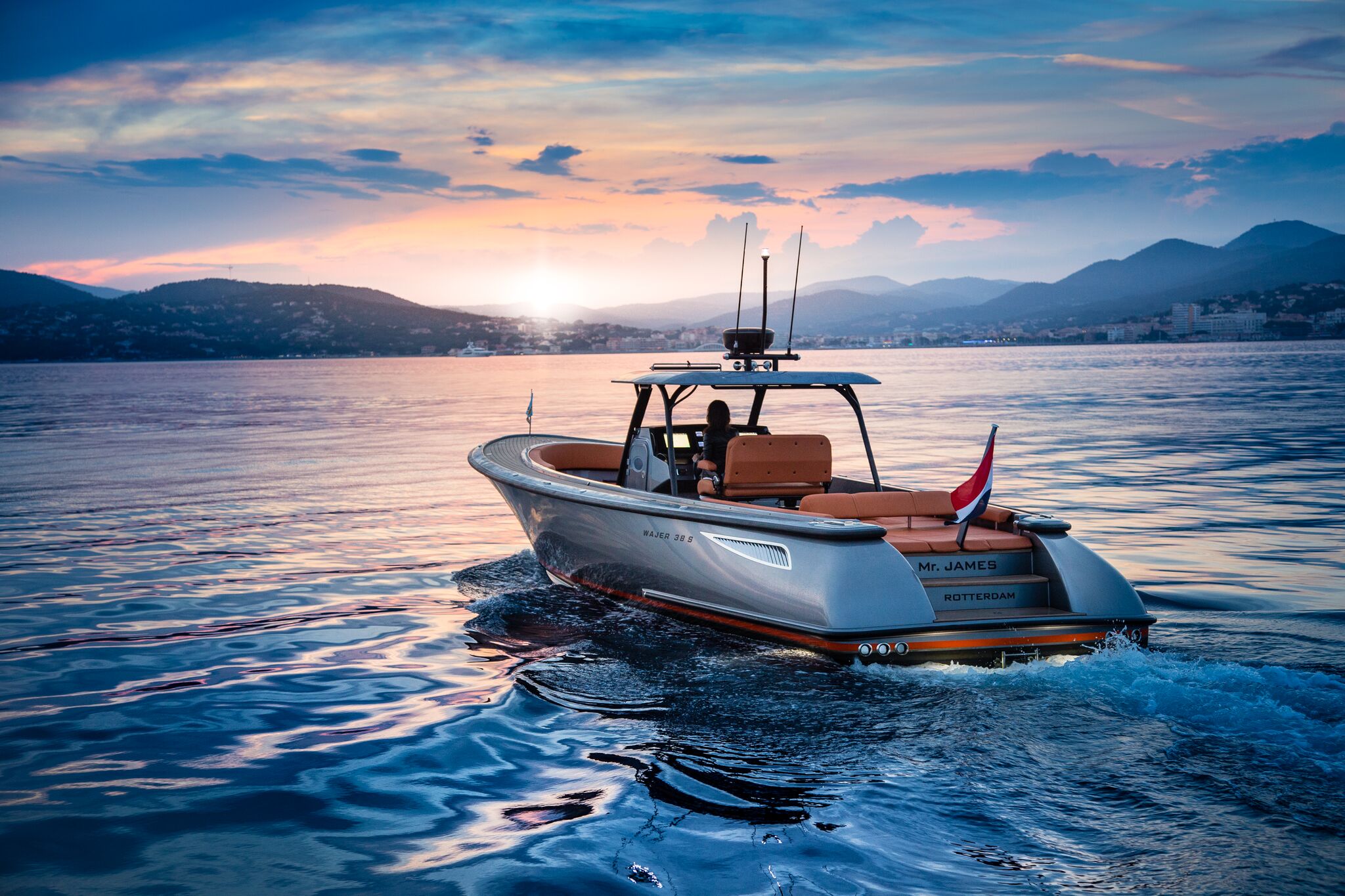 superyacht tenders and toys limited
