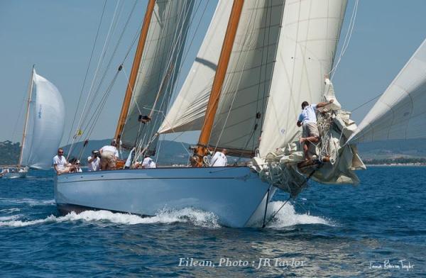 Argentario Sailing Week 14-19 June 2017